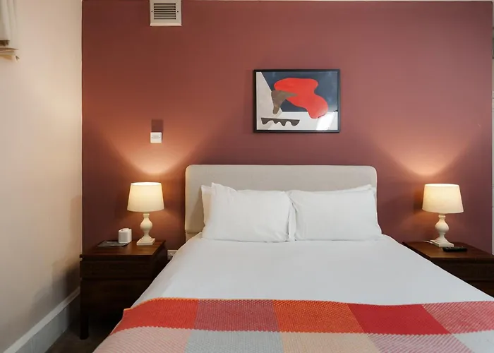 Saco - West India House Bristol