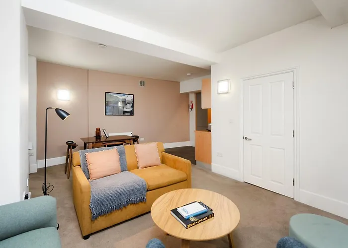 Saco - West India House Apartamento *