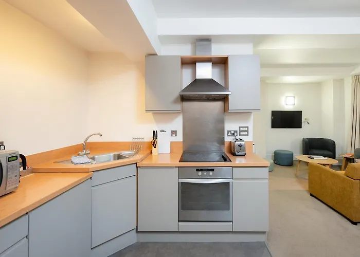 Saco - West India House Bristol