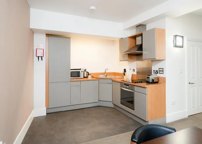 Apartament Saco - West India House