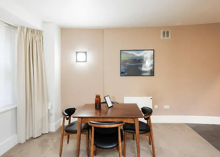 Saco - West India House Apartamento *