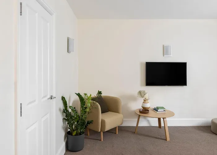 Saco - West India House * Bristol