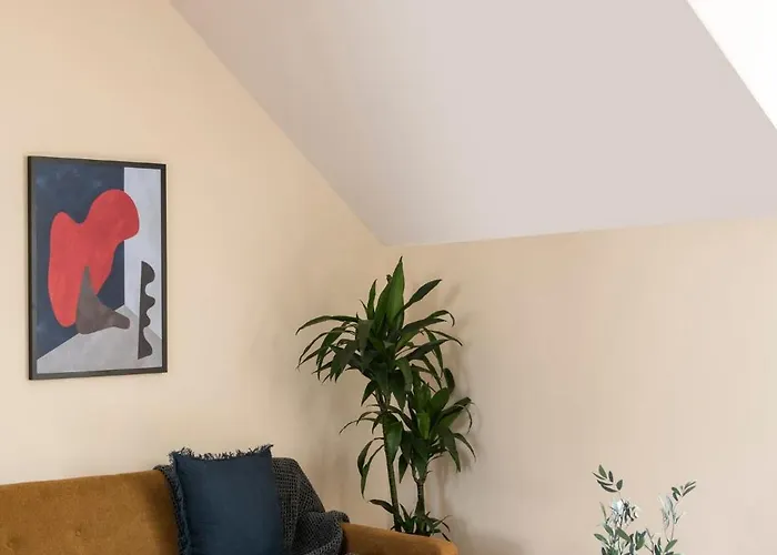 Saco - West India House