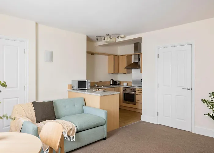 Saco - West India House Apartament *