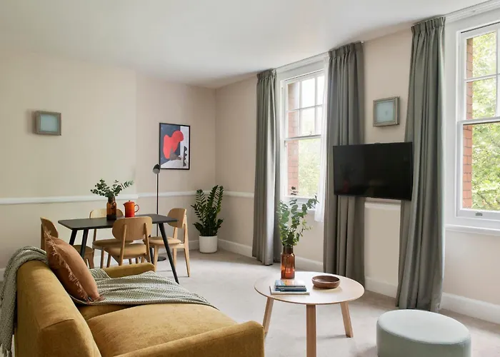 Saco - West India House *