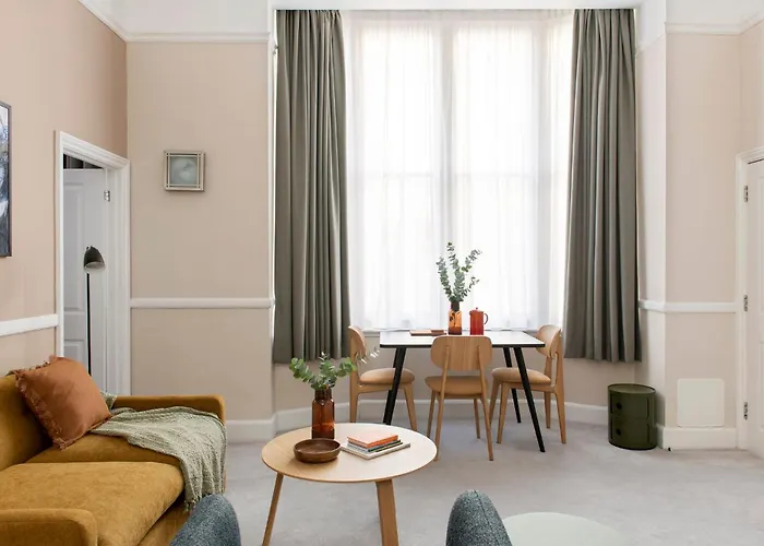 Saco - West India House Apartament