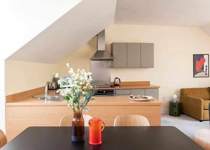 Saco - West India House