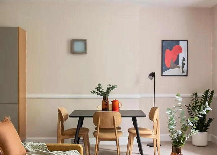 Saco - West India House * Bristol