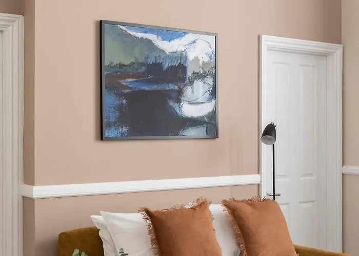 Saco - West India House *