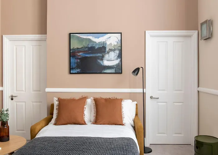 Saco - West India House * Bristol