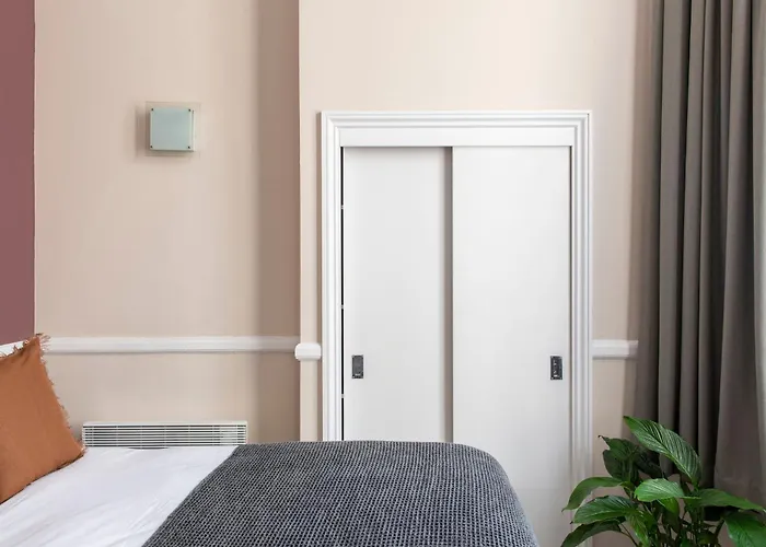 Saco - West India House Bristol